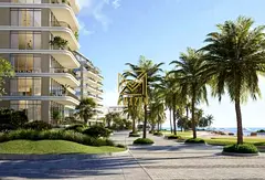 READY IN 2027 I AZIZI WASEL I DUBAI ISLAND I 1BHK I