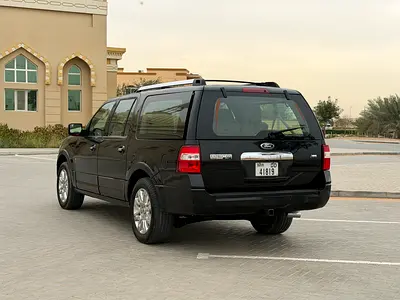 صورة 5 لـ 2014 FORD EXPEDITION