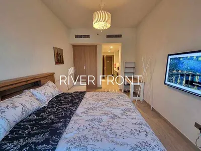 Fully Furnished | Ready to Move | Boulevard View