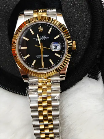 Men watch Rolex