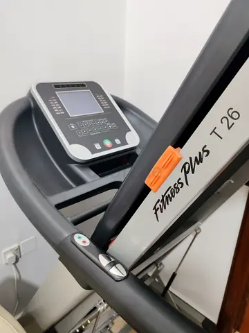 Fitness Plus T26 Treadmill