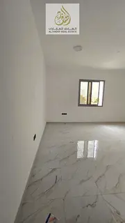 Brand New Building – First Occupancy for Annual Rent in Ajman ✨ A unique opportunity to live in 