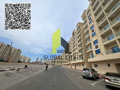 شقة جديدة كلياً! غرفتا نوم! دفعة أولى 273,000 ! B16 قرية أميرة ياسمين عجمان.