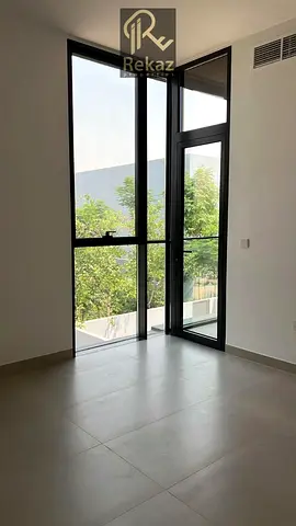 Modern 2-Bedroom Townhouse for Rent in Kaya
