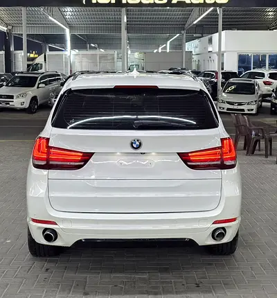 صورة 9 لـ 2015 BMW X5