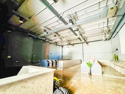 GRADE A | BEST FOR SHOWROOM, RETAIL AND F&amp;B