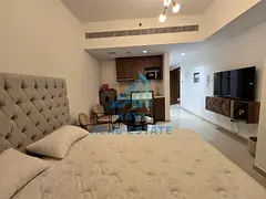 Luxury studio | Fully Furnished | Ready to Move
