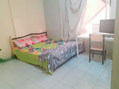 Full Furnished Room For Family in Muweila