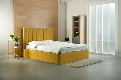 Brand new Queen size bed storage bed king bed mattress family bed queen bed double bed king size bed