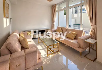 Vacant | Open Kitchen | Furnished