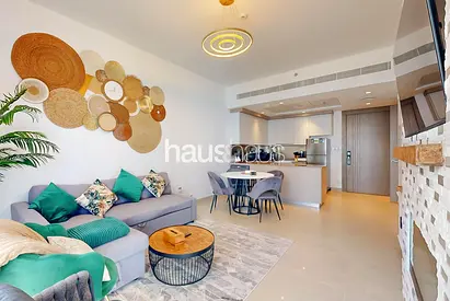 Upgraded | VoT | Garden View | High ROI