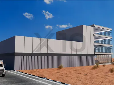 Freehold Commercial Offices-Industrial | Main Road