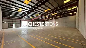 NO AGENTS | 150 KW POWER | LOADING BAY AVAILABLE