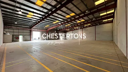 NO AGENTS | 150 KW POWER | LOADING BAY AVAILABLE