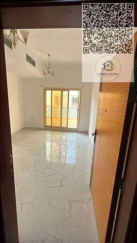 Prime Location – Open View – Parking Space – Balcony – Flexible Installments