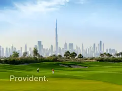 Motivated Seller | Golf and Community Views