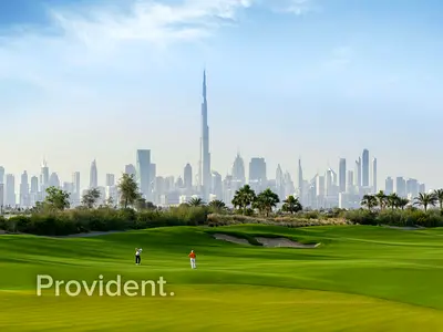 Motivated Seller | Golf and Community Views