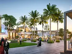 Single row | Green Belt View | Move-in Soon