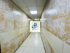 Gorgeous 1bhk 🏩for families in beautiful 🏢 for just 39999AEd with close hall and balcony Big R