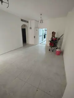 Apartment for Rent in Al Majaz 2 1 Bedroom + Living Room Balcony 1 Bathroom Prime location close to