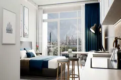 Stunning Golf View | Handover Q4 2025 | High ROI