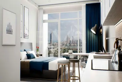 Stunning Golf View | Handover Q4 2025 | High ROI