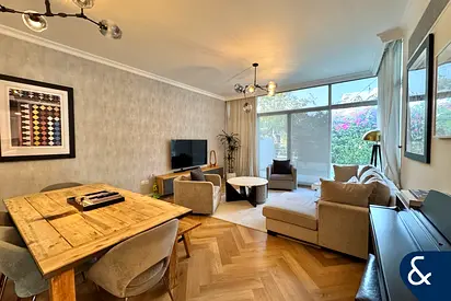 Upgraded | Park Backing | Semi-Detached