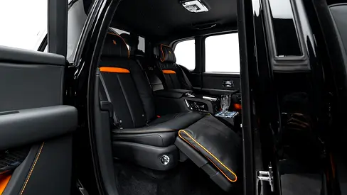 صورة مصغرة 15 لـ 2026 ROLLS-ROYCE CULLINAN