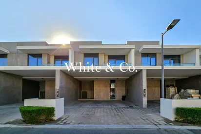 Vacant Now | Landscaped | Internal