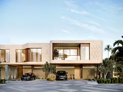 Contemporary Freehold Villas Near Sharjah Key Destinations