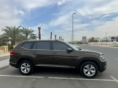 صورة 4 لـ 2019 Volkswagen TERAMONT