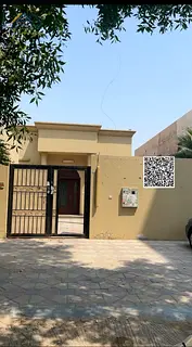 A unique investment opportunity: A ground-floor residential/commercial villa for sale in the heart o