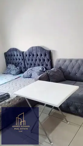 استيديو مفروشة