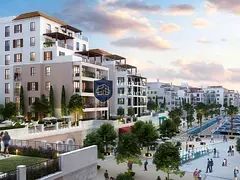 Handover Soon | Luxury Amenities | Unfurnished