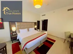 Spacious 3BR + Maid’s Room | Prime Location | Family Living | Siraj Tower