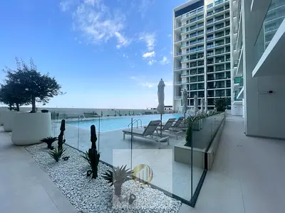 Hot Deal | Open views |High Floor & brand new