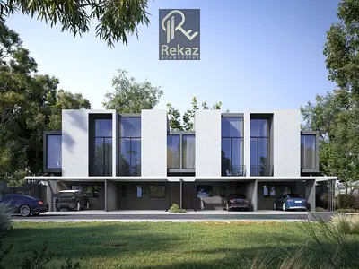 LIMITED UNITS!_ SINGLE ROW_FULL PRIVACY_NEW LAUNCH