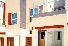 3BR+Maid | Exclusive | Type 3S4