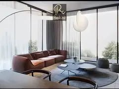 Spacious Layout || Open View || Best Offer