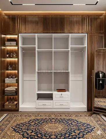 Brand new 4door wardrobe available