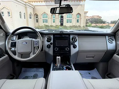 صورة 17 لـ 2014 FORD EXPEDITION