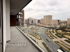 Park View | Study | Furnished | Brand New | Ready
