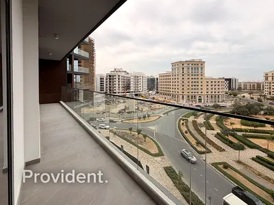 Park View | Study | Furnished | Brand New | Ready