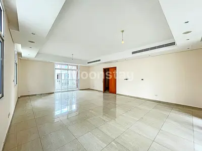 Elegant Villa | Private Pool | Vacant Now