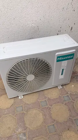 Hisense Air Conditioner