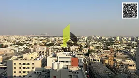 HOT DEAL! VACANT FULL OPEN VIEW HIGH FLOOR 2 BEDROOM FOR SALE | LARGE SIZE, WITH PARKING, EMPTY READ