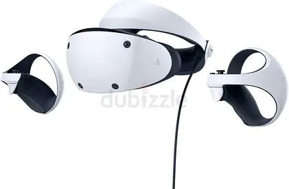 PLAYSTATION VR2