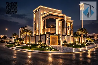 brandnew luxurios corner villa freehold superdelux finish good price including fees