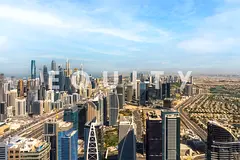 Full Floor | Furnished | 13 Parking Spaces