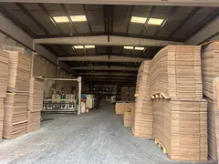120,000 Sq. Ft Premium Warehouse for Rent in Dubai Industrial City – 1200 kW Power